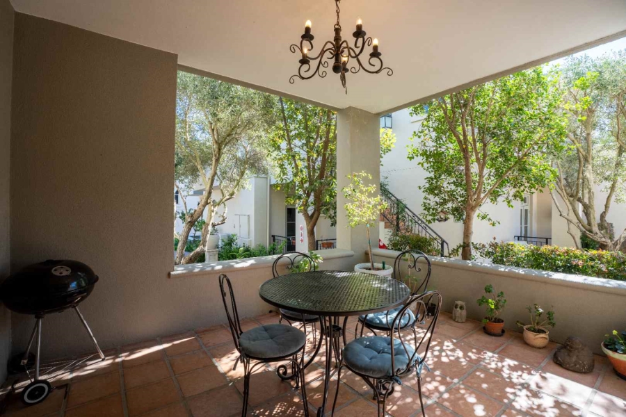 2 Bedroom Property for Sale in Franschhoek Western Cape
